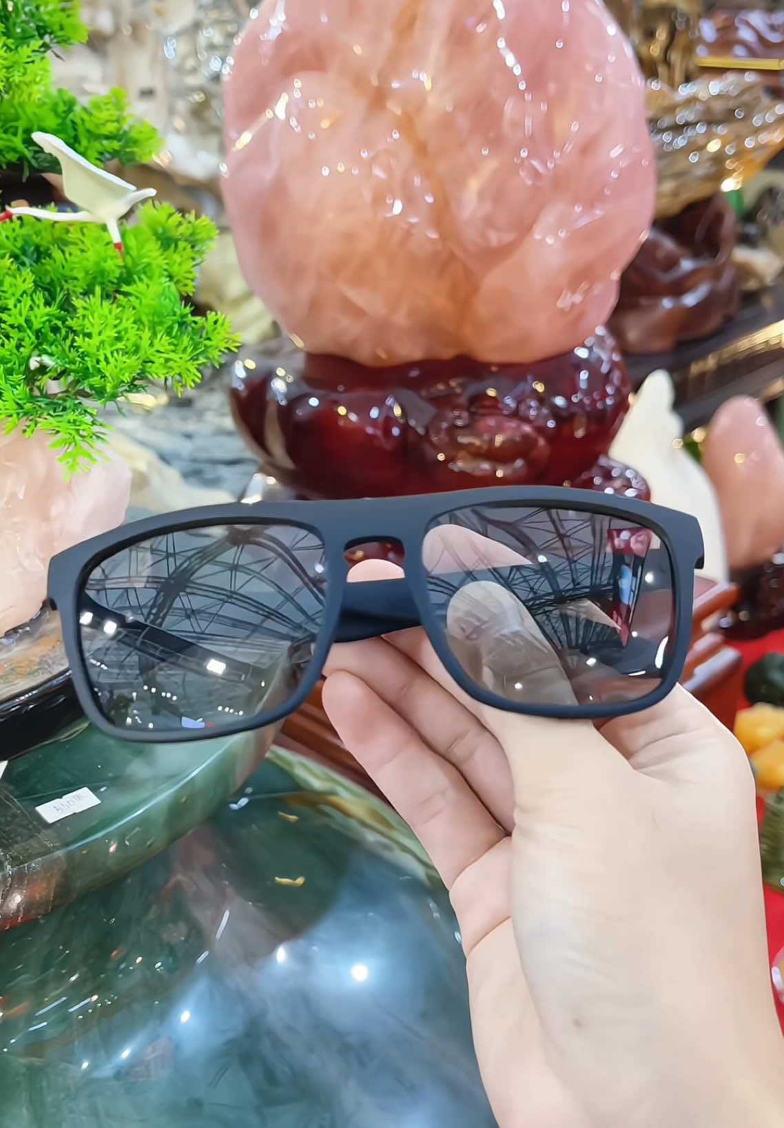 Kính râm phân cực shimano đổi màu thời trang chống tia uv #kinhthoitrang #kinhdiduong #kinhdinang #kinhdoimau #kinhramphancuc #kinhchongtiauv #kinhdep #kinh 