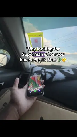 I mean she picked Sepik 🐊😮‍💨 #fyp #viraltiktok #pngtiktok🇵🇬 #fy 