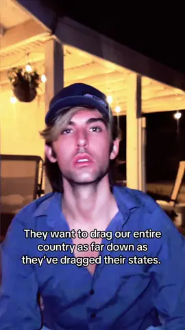 Red states rank last in every category. #voteforademocrat #yesonprop50 #democratsoftiktok 