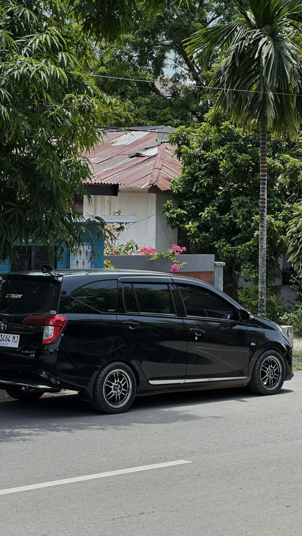 #calyasigramodifikasi #calyasigraindonesia #fyp 