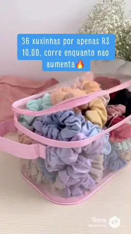 #kitxuxinha #meninas #xuxinhas #beleza 