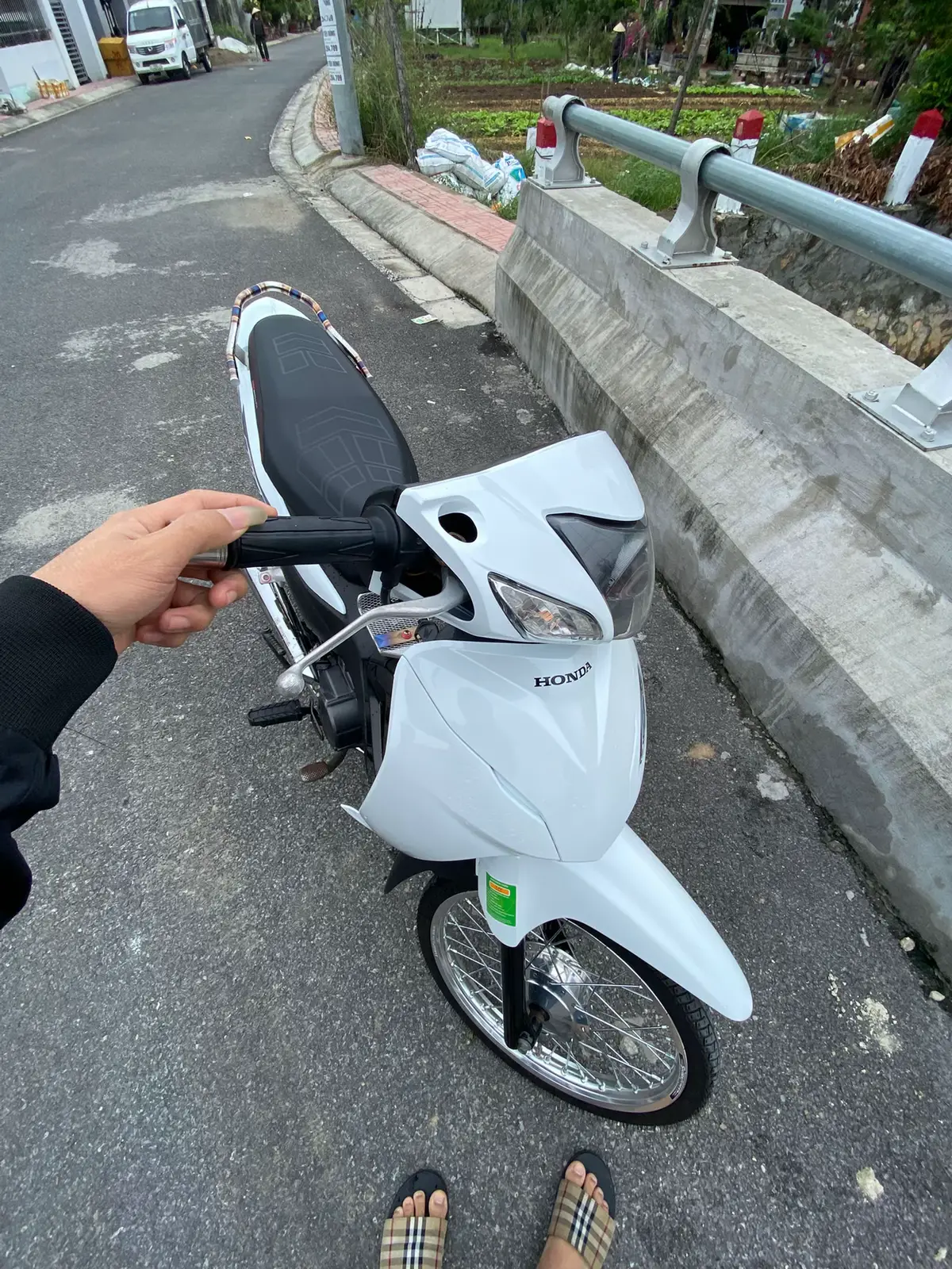 #wave110 #HonDa #wavedokieng #phvu08 