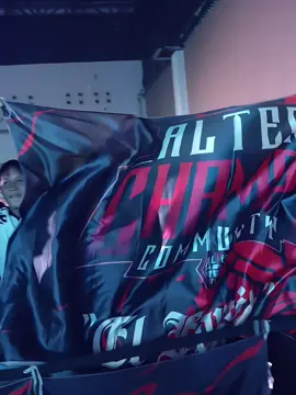 S16 DONE RUNNER UP SEE U M7 ALTERCHAMPS  @Official Alterchamps  #alterego #fyp #mpl #mlbb 