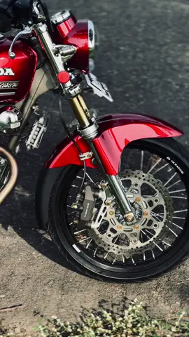 🤙🏻🤙🏻#cbcenuksanjaya #cb125se #xyzbcaa #masukberanda #promomakanharian 