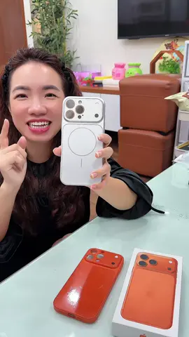 Ốp Điện Thoại Từ Tính #xuhuong #opdienthoai #huyenhomhinh365 