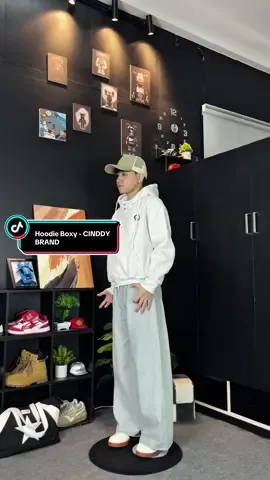 Nhìn nó tôn dáng v.. 🙂‍↔️ #hoodie #aohoodie #outfit #phoidonam #tuanvureview_m70 