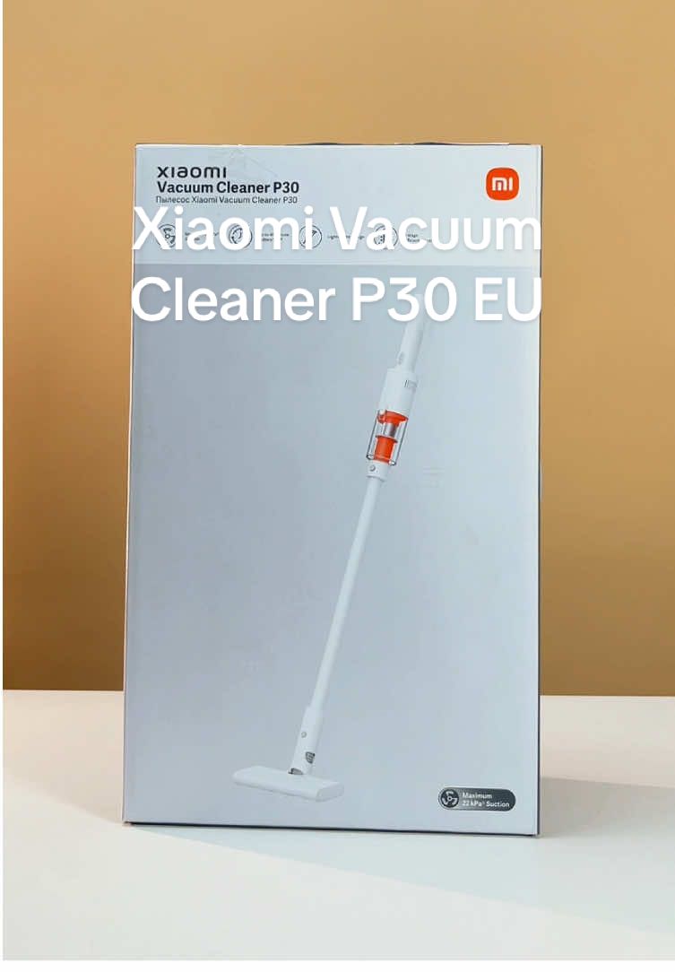 Yang baru akan segera hadir!  🗓️ : 7 November 2025  #xiaomi #xiaomiindonesia #xiaomivacuumcleaner 