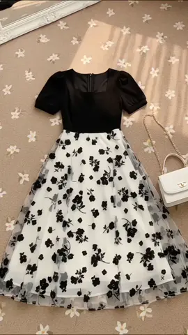 #dress #koreanstyle #dresskorean #outfitinspo 