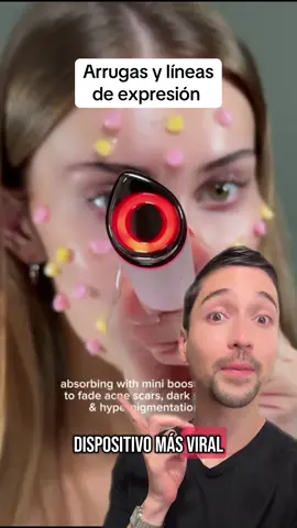 Arrugas y líneas de expresión 