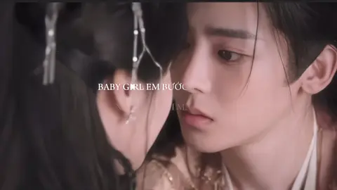 : Ảnh say say cái là chớp thời cơ liền=))) #nhapthanhvan #houminghao #luyuxiao #nattyy_team🕊️ #yuqii౨ৎ 