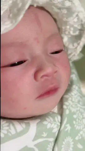 Mashaallah allahumma barik✨ #bayilucu #newborn #bayibarulahir #babygirl #fyppppppppppppppppppppppp 