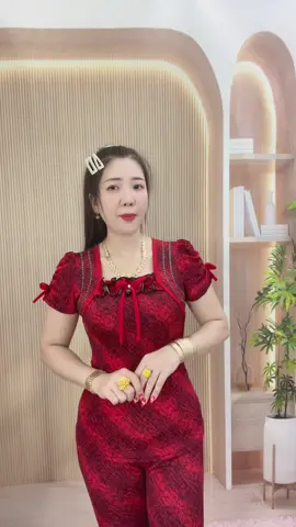 Mẫu mới #phamthitrucmai94 #xuhuong2024tiktok 