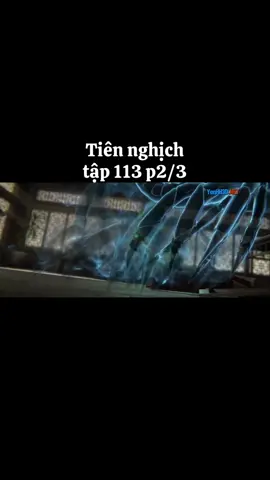 Tiên nghịch  tập 113 p2/3 #hh3d #tiennghich 
