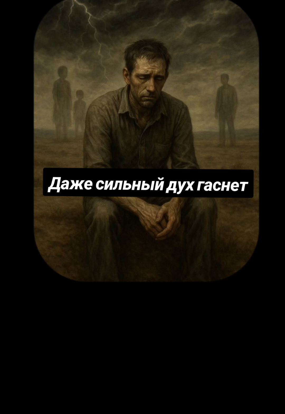 Женщина это не просто часть жизни Мужчины #мотивация #факт #психология #цитатаизфильма 