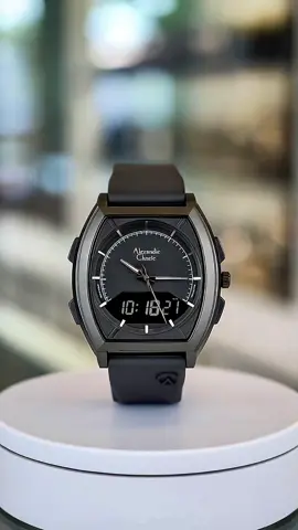 Jam Tangan Pria Alexandre Christie  Ac9390 Original 👌 #jamtanganpria #alexanderchristie #original #racuntiktok 
