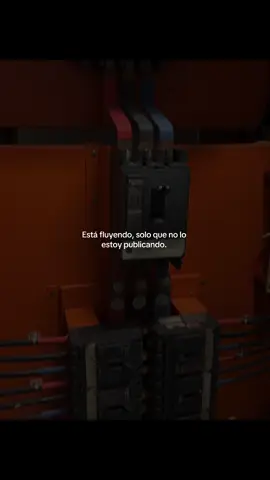 😎 #electricidad #trabajo #fyp #empresa #electricidadindustrial 