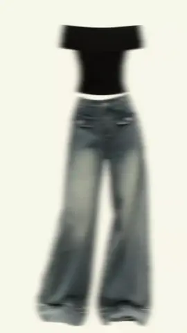 My type outfits🥶💞#mystyle #capcut #mytype #foryoupage #tiktokviralvideo @Bunny🍓🐇 