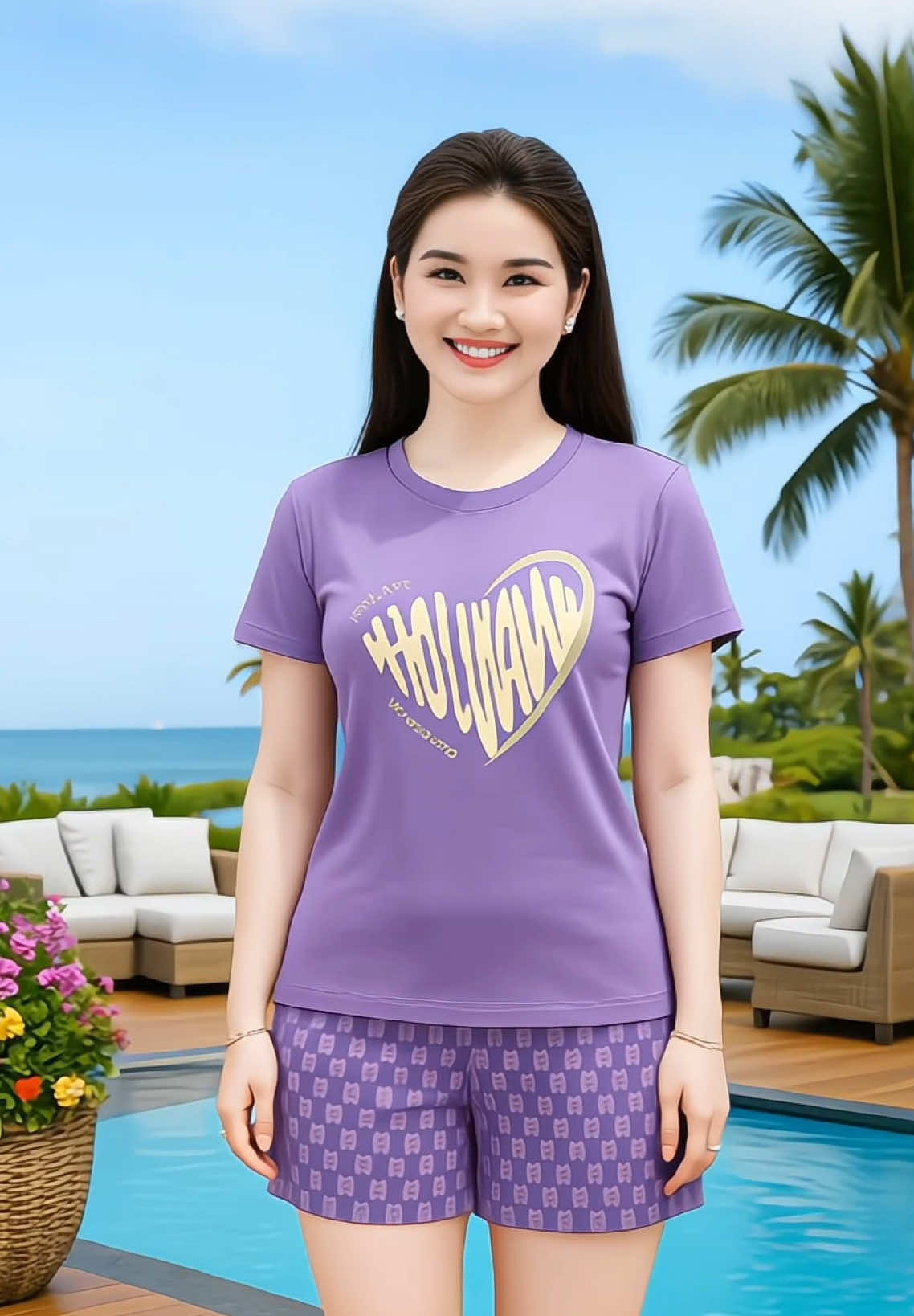 🔥 Bộ cộc tay nữ 82K – hơn 40.000 chị đã chọn, hot không tưởng! 🔥  @Tiểu Anh Anh 68  @Tiểu Anh Anh 68  @Tiểu Anh Anh 68 #leoxifashion #setboNu #aothun #aonang #bocuoingot