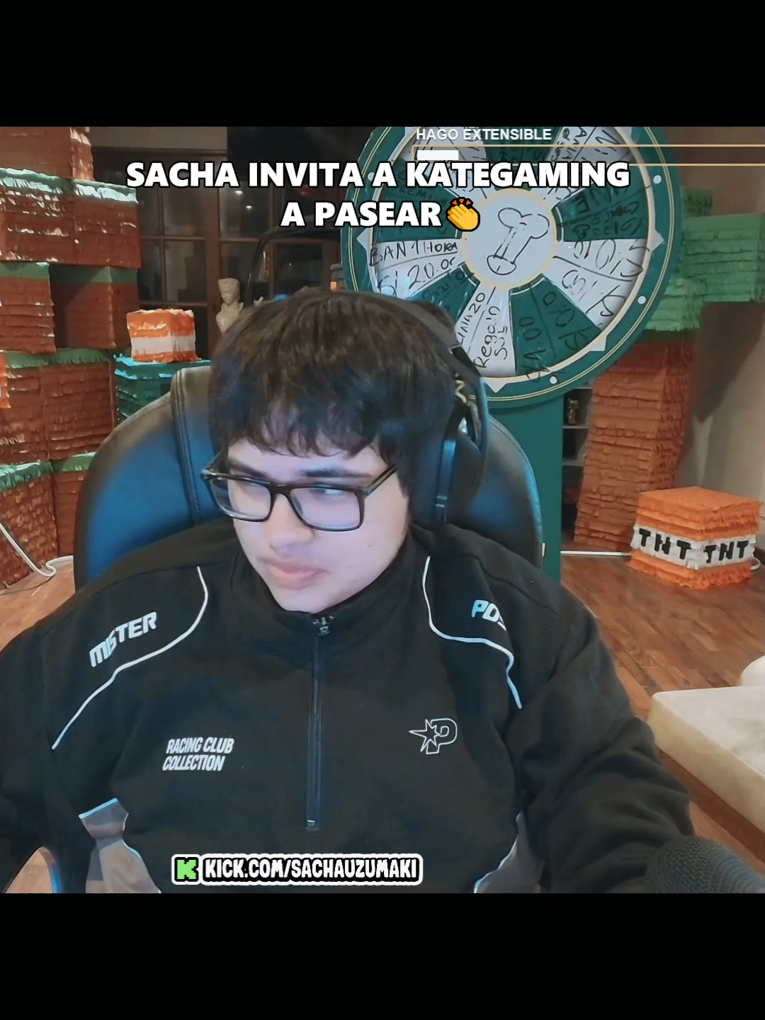 JAJAJAJAJA#sachauzumaki#sachauzumakiclips#viral#especial#chow#amigos#clips#perú🇵🇪#humor#kick#play#show#fyp#tiktokfyp#live#directo#streaming#guapo#kickperú💚