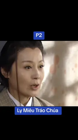 Ly Miêu Tráo Chúa #khucphimhay #phimhaymoingay #phimhay ##VoiceEffects 