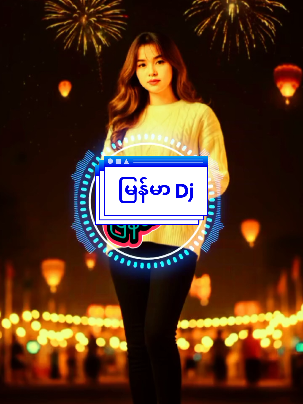 @user3345870461184 ကို အကြောင်းပြန်နေသည် ##Mon #မြန်မာDj#မြန်မာtiktok😁 #သီချင်းချစ်သူများအတွက်☺️🎼 