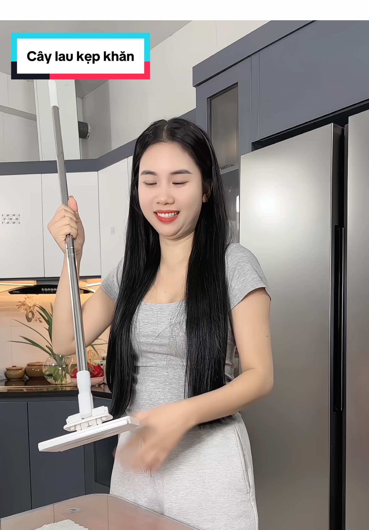 Cây lau kẹp khăn kẹp giấy ướt #caylaukepkhan #caylaukepkhangiay 