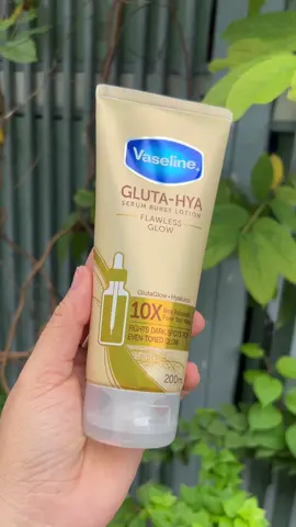 Lotion vaseline gluta-hya hàng Úc #mebinhanvaannhien #vaseline 