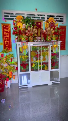 Nhắm mắt và cảm nhận không khí Tết…😁😁😁#xuhuongtiktok #viralvideo🔥 #94baclieu #Tết2026 