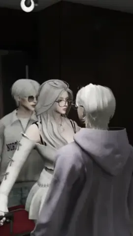 [IC/RP]   /Me Menangis terguguk di hari Senin yang ikut mendung ini😭 @senkoraaa @samudra elmer @Chan Kizu @Chloe Morningstar @athland @yourzuzuonly nice rp elmerkuh#ceritakitaroleplay #elmerfamily 