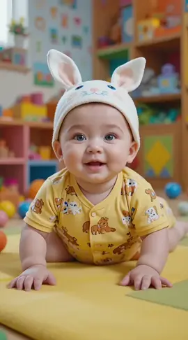 Baby says papa for the first time 😍😘🥰 #attrativebaby#innocentlook#babylover #sayspapa#bestmovement