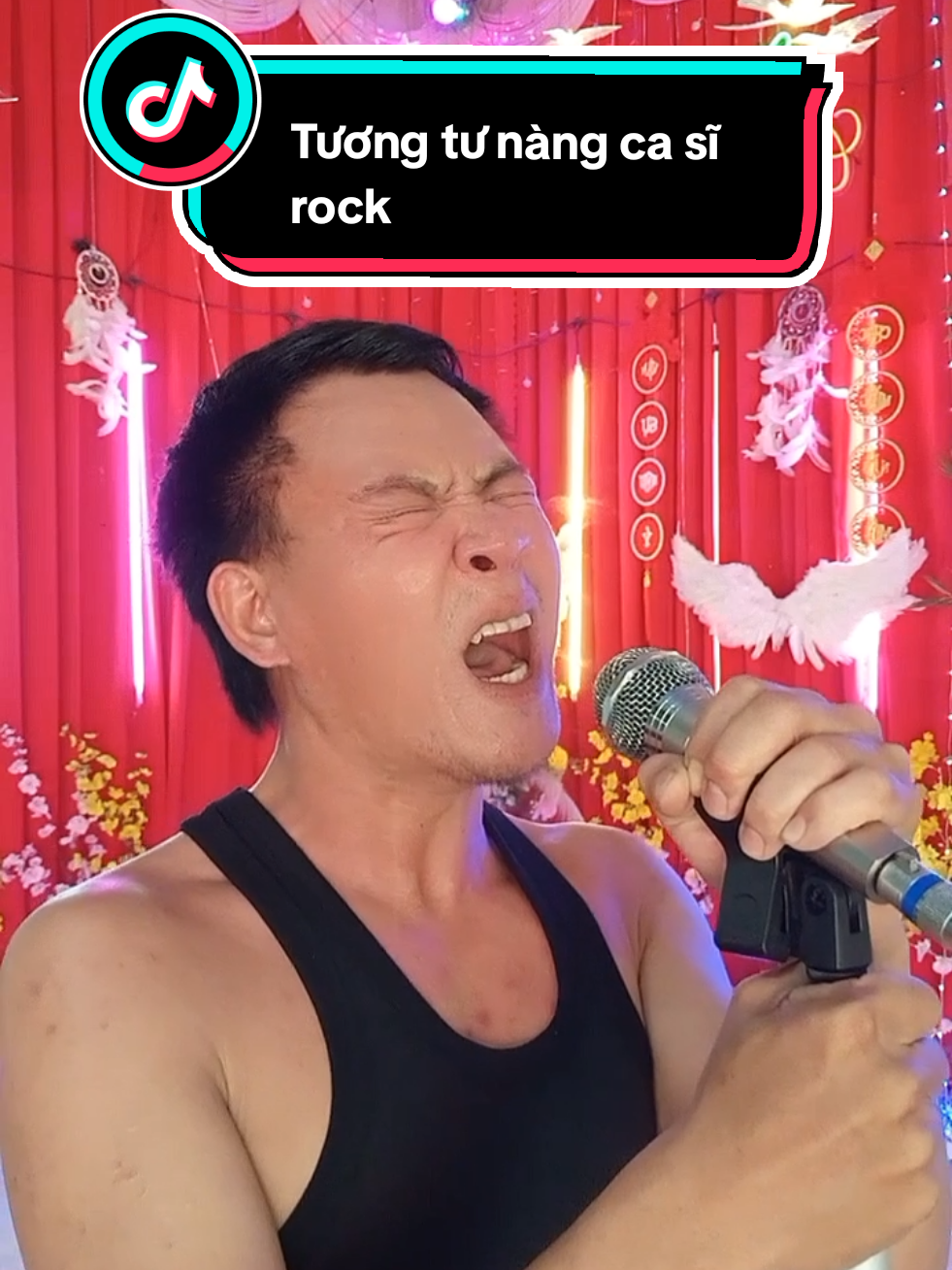 Tương tư nàng ca sĩ rock - Hẹn em kiếp sau ta gặp nhau #ducdavutru86 #tuongtunangcasi #rock #xuhuong #thinhhanh 