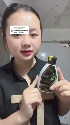 Trả lời @Như Nguyễn 84😊😊😊 