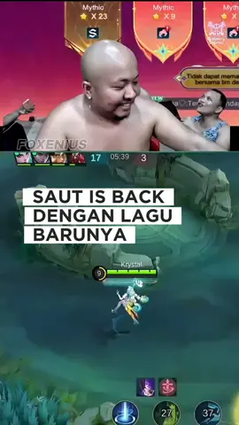 #MLBB9TH #MLBB #clip #bangpascool #pascolmania 