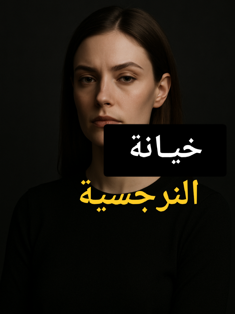 من الخيانة إلى الصمت العقابي.. مراحل التلاعب عند المرأة النرجسية #الخيانة  #النرجسية  #النرجسي  #التلاعب_العاطي #تيك_توك 