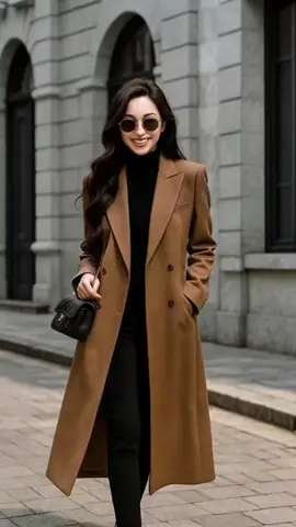 ao mangto #dotrungnien 