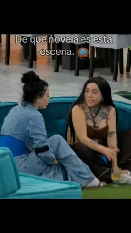 yina rompe en llanto después del alboroto que formo ella misma. #teamyinacalderon #yinacalderonoficial #lamansiondeluinny #fypシ゚viral #novelasmexicanas 