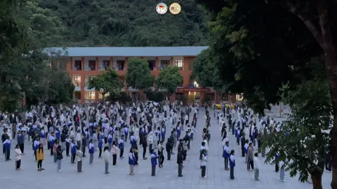 Buổi sáng năng lượng của ntt-ers🕶️