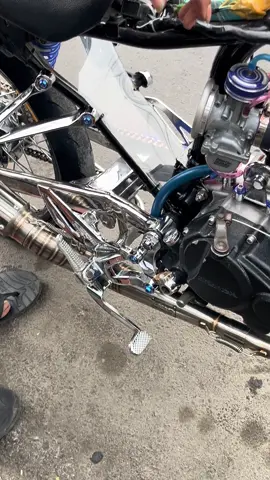 selah e ganti gone  disel apa yahh ben awet🗿#supercruiser_gank #edantiger #masukberanda #padahariini 