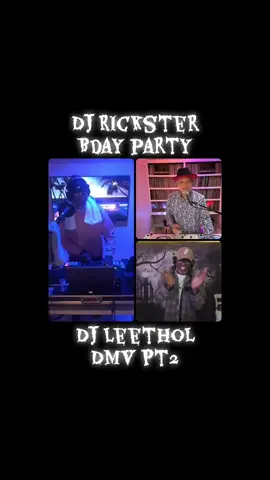#livehighlights #tiktoklive that Go Go sound hit hard#Dj #music #fyp @DjLeethoL💉 