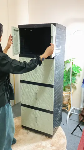 Rekomendasi lemari plastik pakaian yang cocok buat kamu yang kaum Low budget, lemari harga murah tapi sudah cukup bagus untuk pakaian  #lemari #lemariplastik #lemaripakaian #lemarisusunplastik #homeliving 