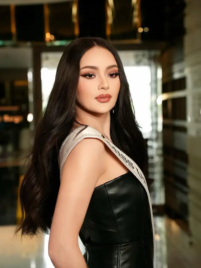 Day 2 #ahtisamanalo #74thmissuniverse #missuniverse2025 #philippines #foryoupage 