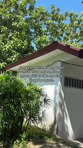 1x kse tinggal so nda bale”🤏 #manadostory #fypppp #creatorqoutessulut #manadotiktok 