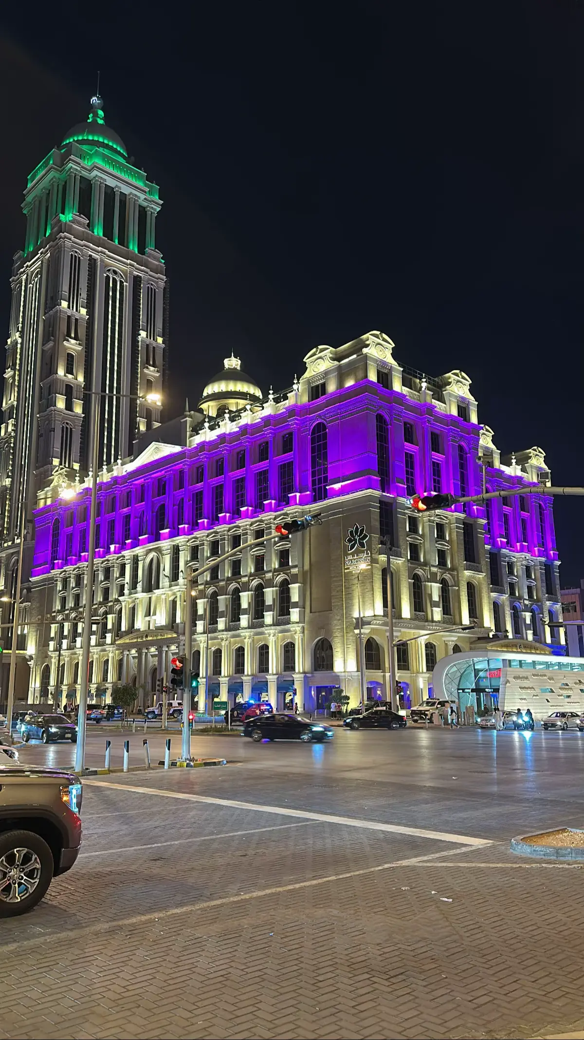 #الرياض #التحليه #بوليفارد_وورلد #موسم_الرياض 