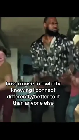 you just don’t get it #owlcity 