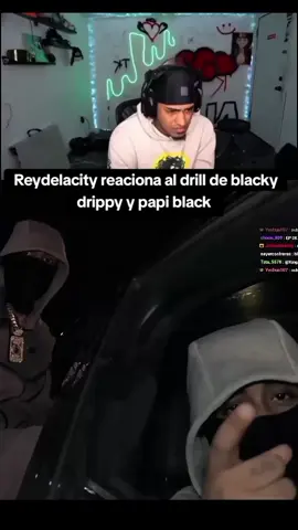 reacción #paratiiiiiiiiiiiiiiiiiiiiiiiiiiiiiii #contenido #fyp #drill  #reydelacity @ReyDeLaCity 