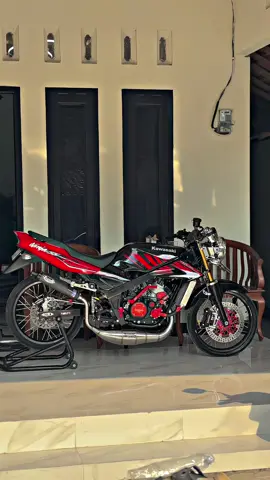 gini aja cukup 🤩#4u #xybca #ninjass #winspeedperfomance 