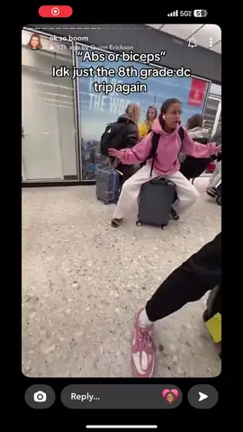 oh to have 5 more minutes #fypシ #xyzbca 