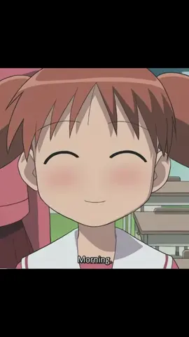 Azu spooky #azumangadaioh #fyp 