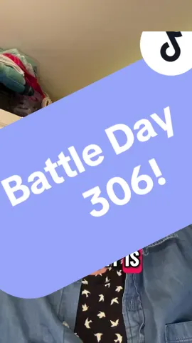Battle Day 306! Went shopping at @Goodwill Industries Intl. for an outfit for an upcoming event. Super excited to get a brand new dress for only $1! #thanksforcheckingin #fightlikeagirl #teachingwithcancer #tnbc #lynparza 