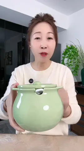 Hũ đựng mỡ gốm sứ #hudungmolon #hudungmo 